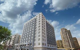 Hotel Diego de Almagro Iquique